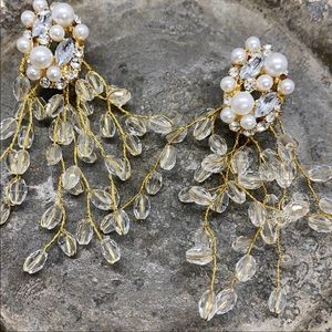 NEW Cluster Of Fun Earrings